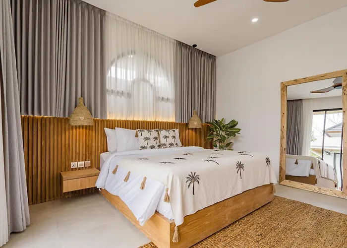 Teku Uluwatu (Bali)