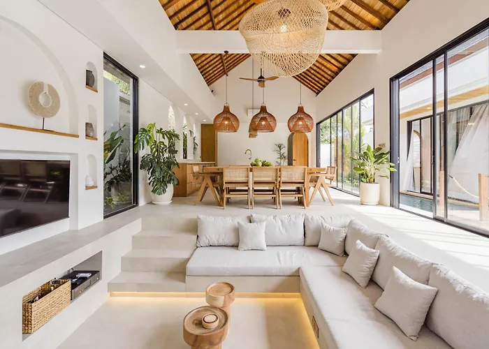 Teku Villa