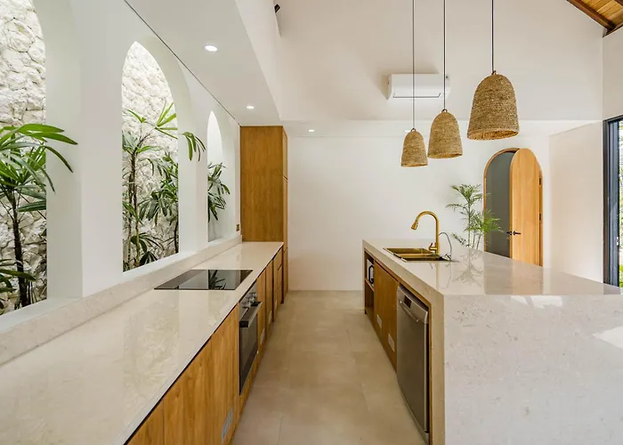 Teku Villa