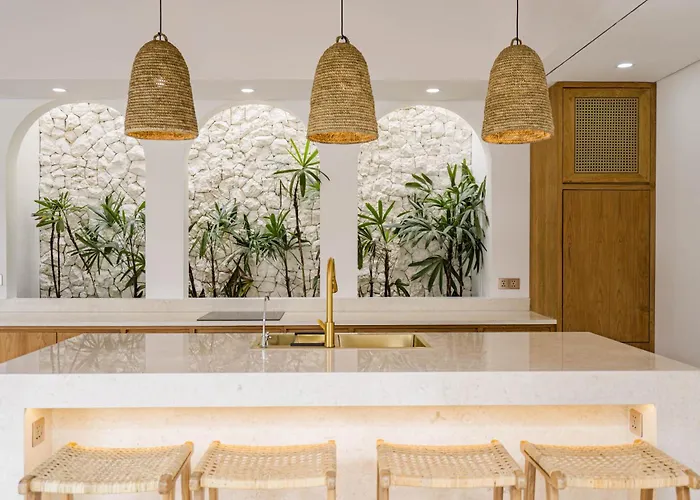 Villa Teku Uluwatu (Bali)