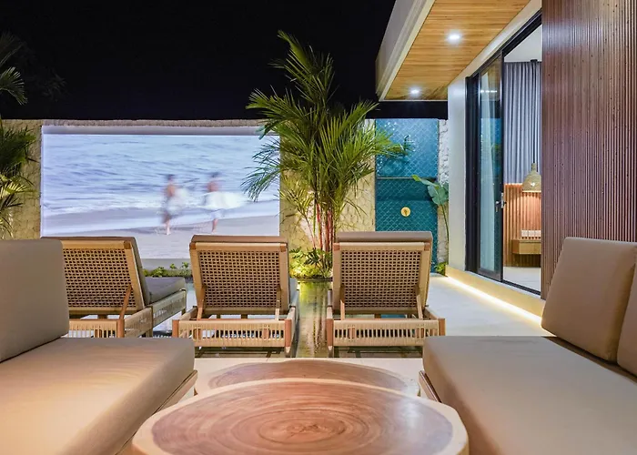 Teku * Uluwatu (Bali)